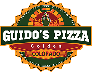 Guidos Pizza Logo